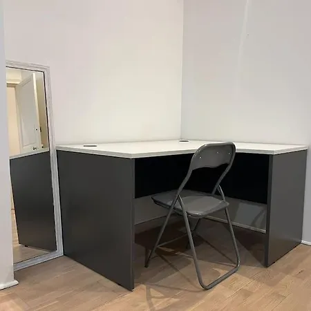 Awesome 2br 5 Min To Arc De Triomphe *