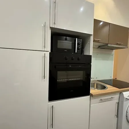 Awesome 2br 5 Min To Arc De Triomphe * Paris