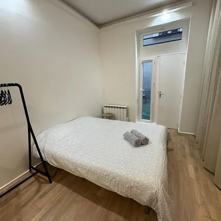 Awesome 2br 5 Min To Arc De Triomphe * Paris