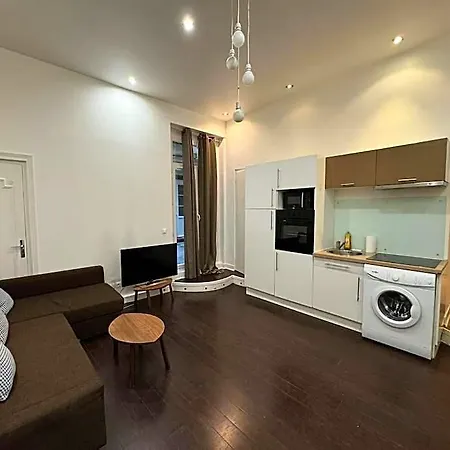 Appartement Awesome 2br 5 Min To Arc De Triomphe *
