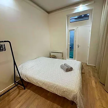 Appartement Awesome 2br 5 Min To Arc De Triomphe *