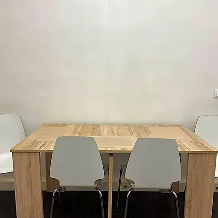 Apartman Awesome 2br 5 Min To Arc De Triomphe *