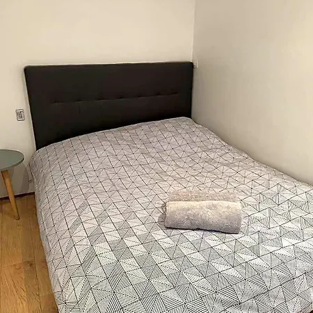 Awesome 2br 5 Min To Arc De Triomphe Appartement Parijs