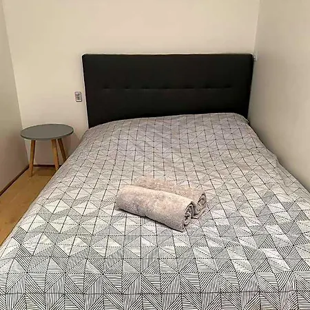 Apartman Awesome 2br 5 Min To Arc De Triomphe Párizs