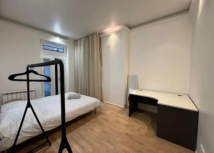 Awesome 2br 5 Min To Arc De Triomphe *