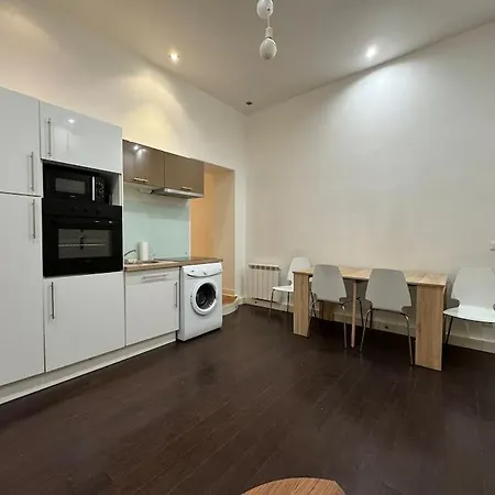 Apartmán Awesome 2br 5 Min To Arc De Triomphe