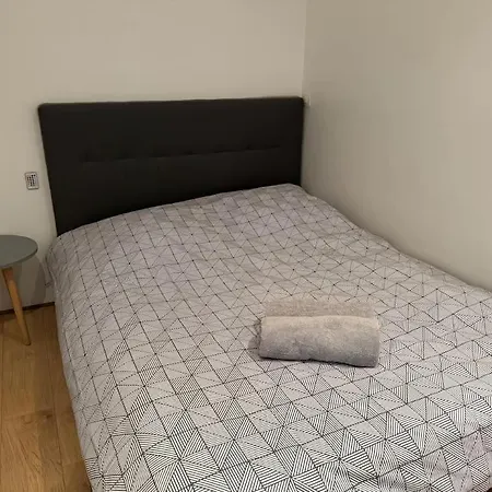 Apartmán Awesome 2br 5 Min To Arc De Triomphe *