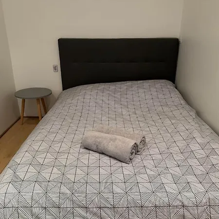 Apartmán Awesome 2br 5 Min To Arc De Triomphe Paříž