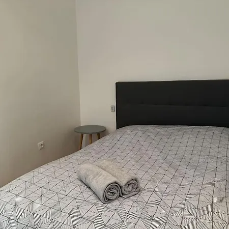 Apartmán Awesome 2br 5 Min To Arc De Triomphe Paříž