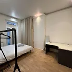 Awesome 2br 5 Min To Arc De Triomphe *